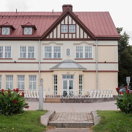 Boutique Hotel Lahde Lappeenranta Exterior foto